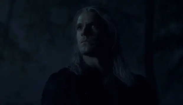 The Witcher S01E08 Le Lionceau De Cintra YZGeneration
