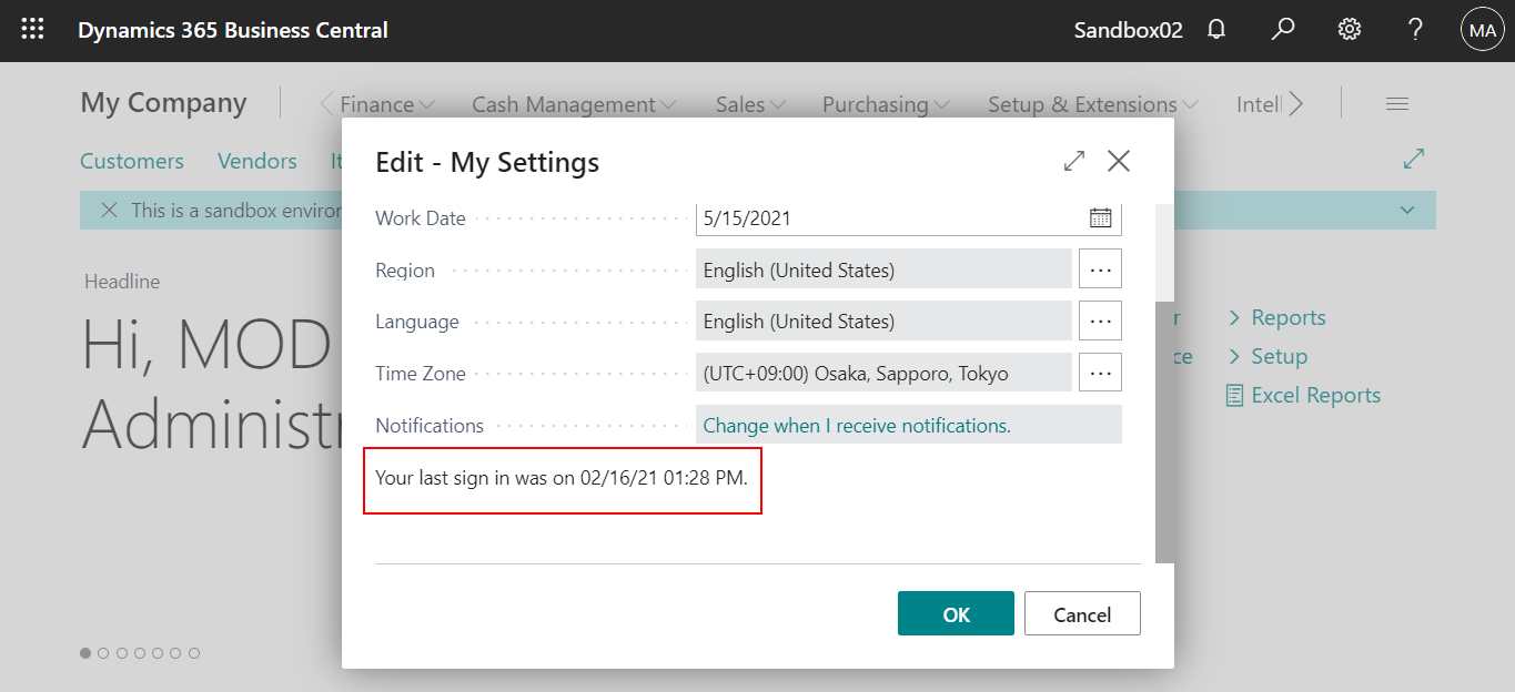 How to Access the Dynamics 365 Login Carl de Souza