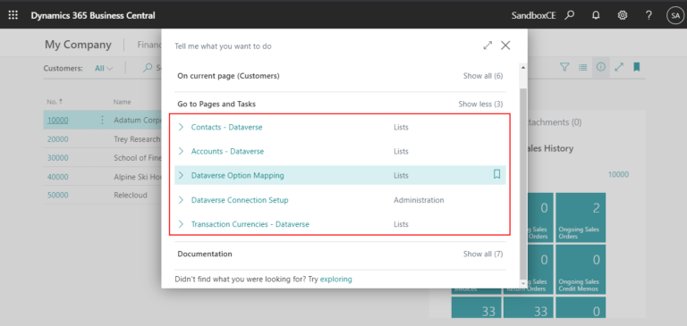 Setting up Billing Policy for Dataverse Environments in Power.