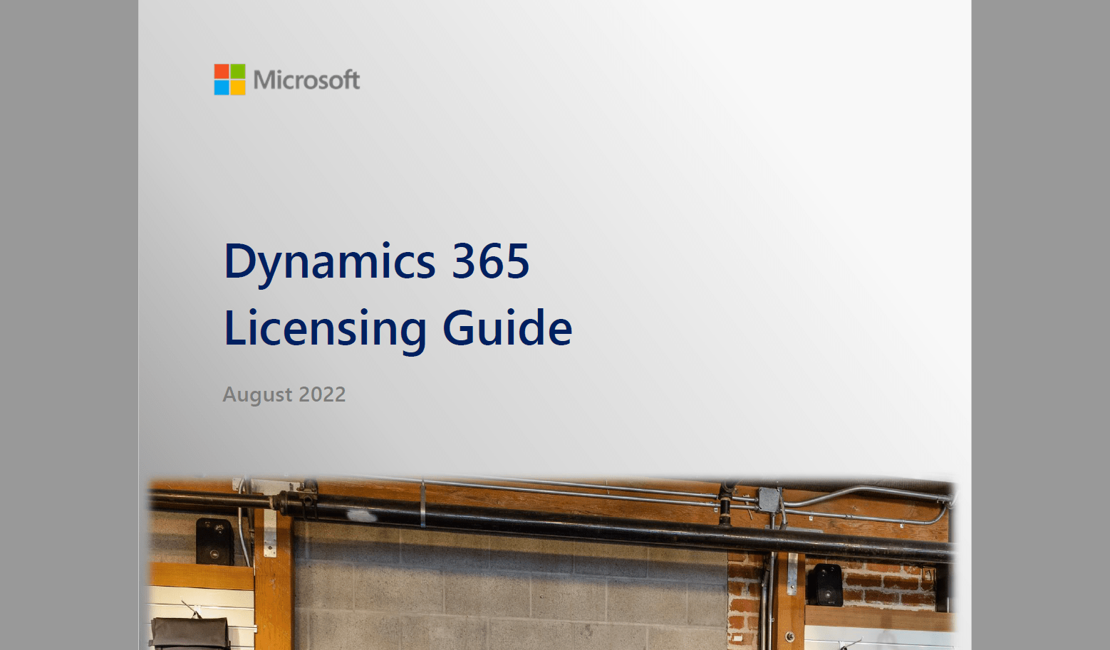 Dynamics 365 Business Central Team Members license Dynamics 365 Lab