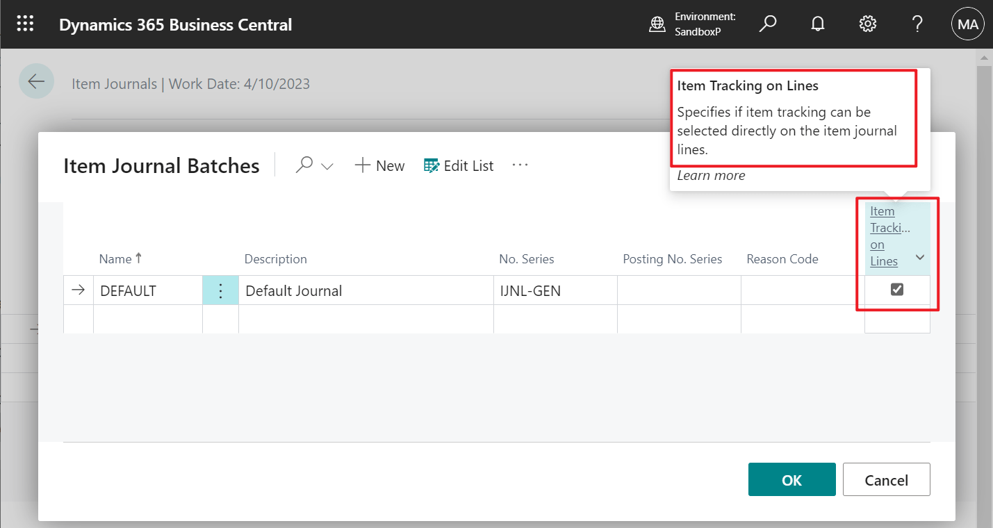 Business Central 2023 wave 1 (BC22) new features Easier to create