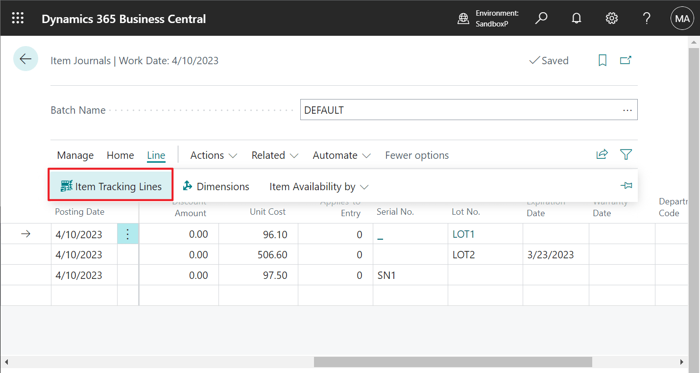 Business Central 2023 wave 1 (BC22) new features Easier to create