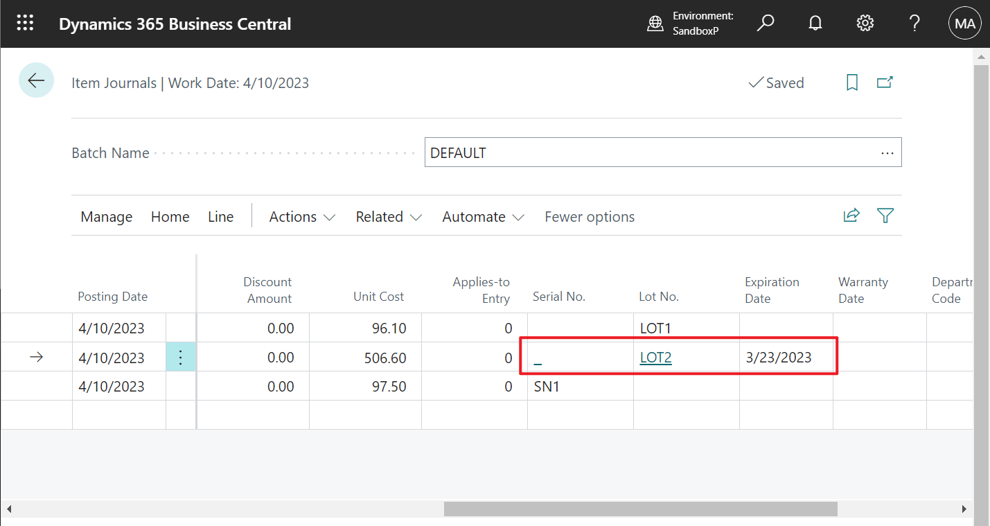 Business Central 2023 wave 1 (BC22) new features Easier to create