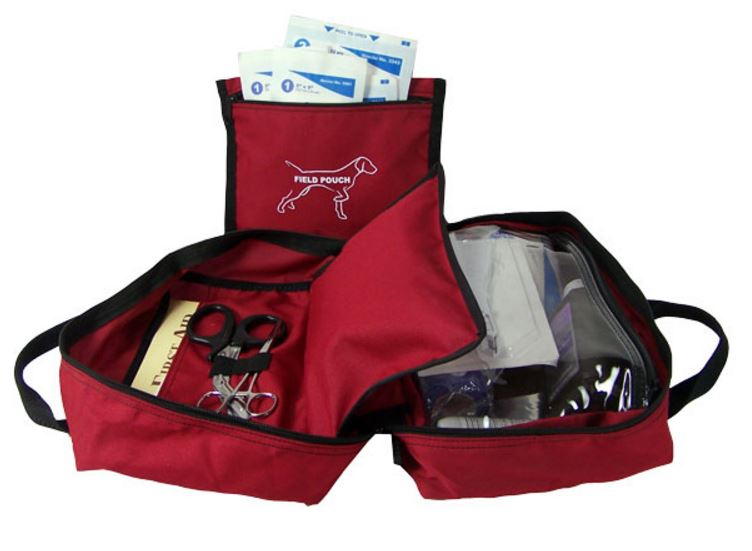 Ready Dog Gun Dog First Aid Kit (Hund)