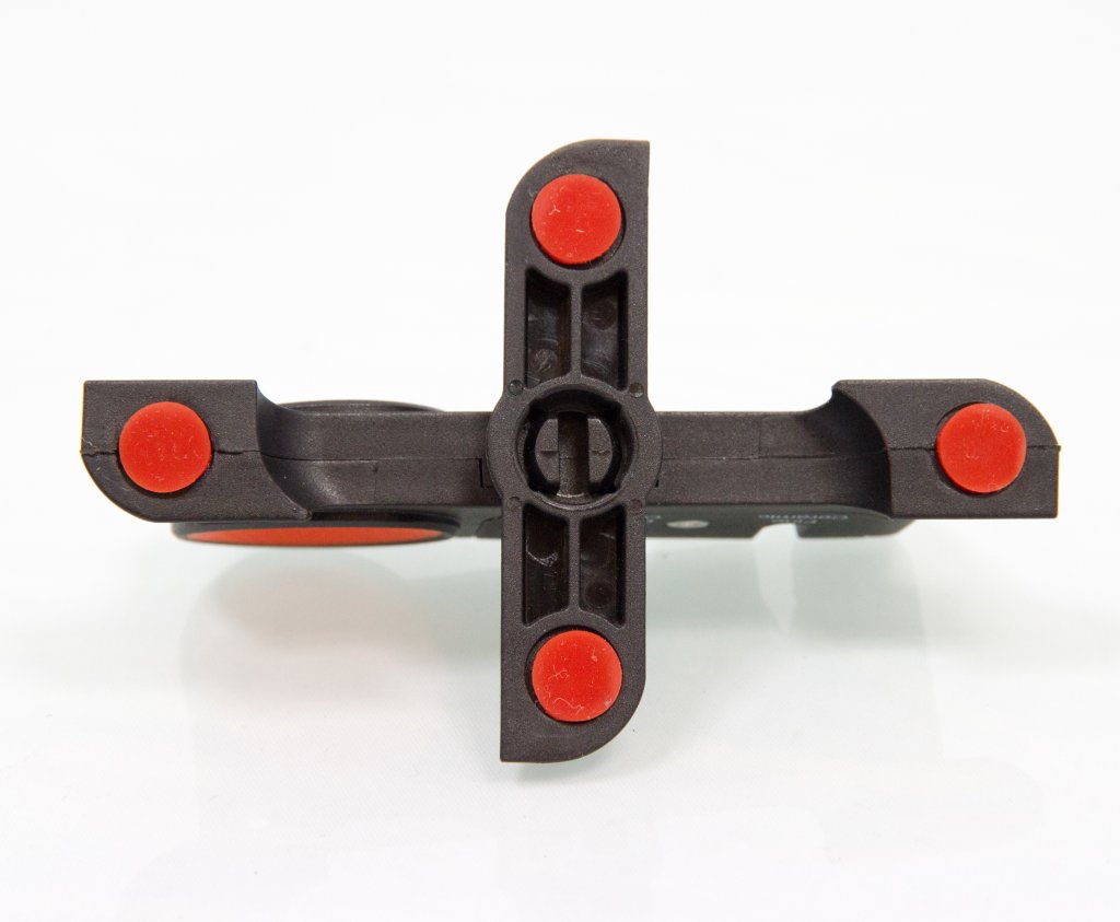 Outdoor Edge Sharpe X, knivslip, brynstål, knivbryne, diamantbryne