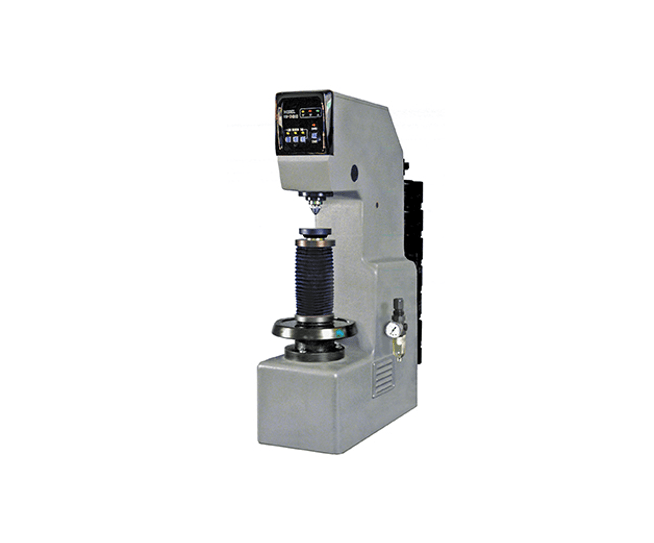 Newage NB3010 Brinell System ZCheck Corporation