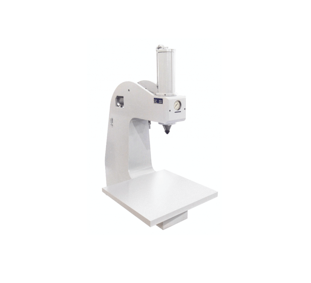 Hardness Testing Equipment Brinell Detroit PHL