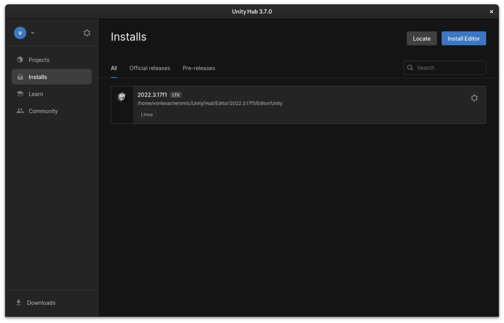 Unity Engine ZRay Entertainment