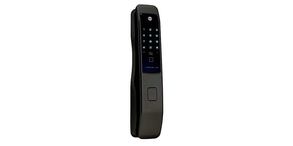 Yale Smart Digital Lock YM170 (Mortise Lock) Bluetooth, Z Wave, Zigbee