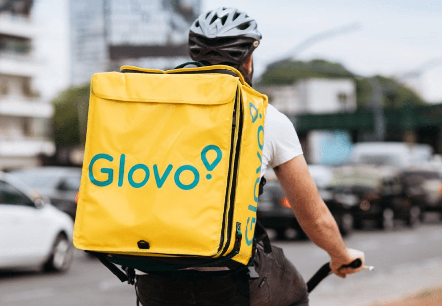 Glovo vende sus operaciones de Latinoamérica a Delivery Hero por USD
