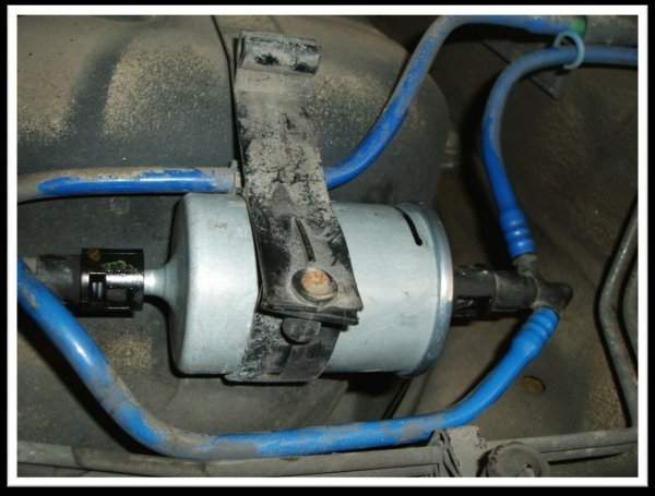 Vauxhall Astra Fuel Filter Location Vauxhall Astra Review