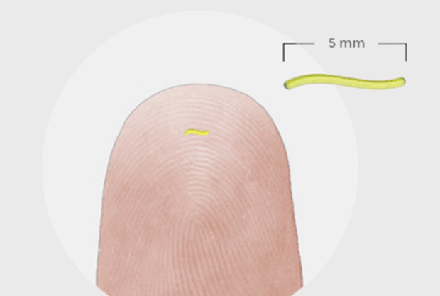 New DARPA injectable solution facilitates government