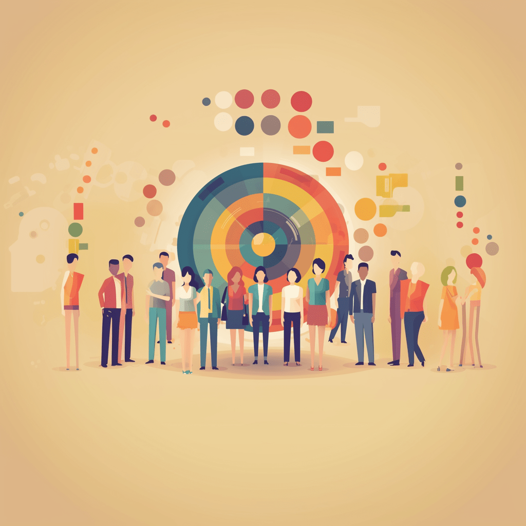 Understanding Your Target Demographics A Guide to Efficient Marketing