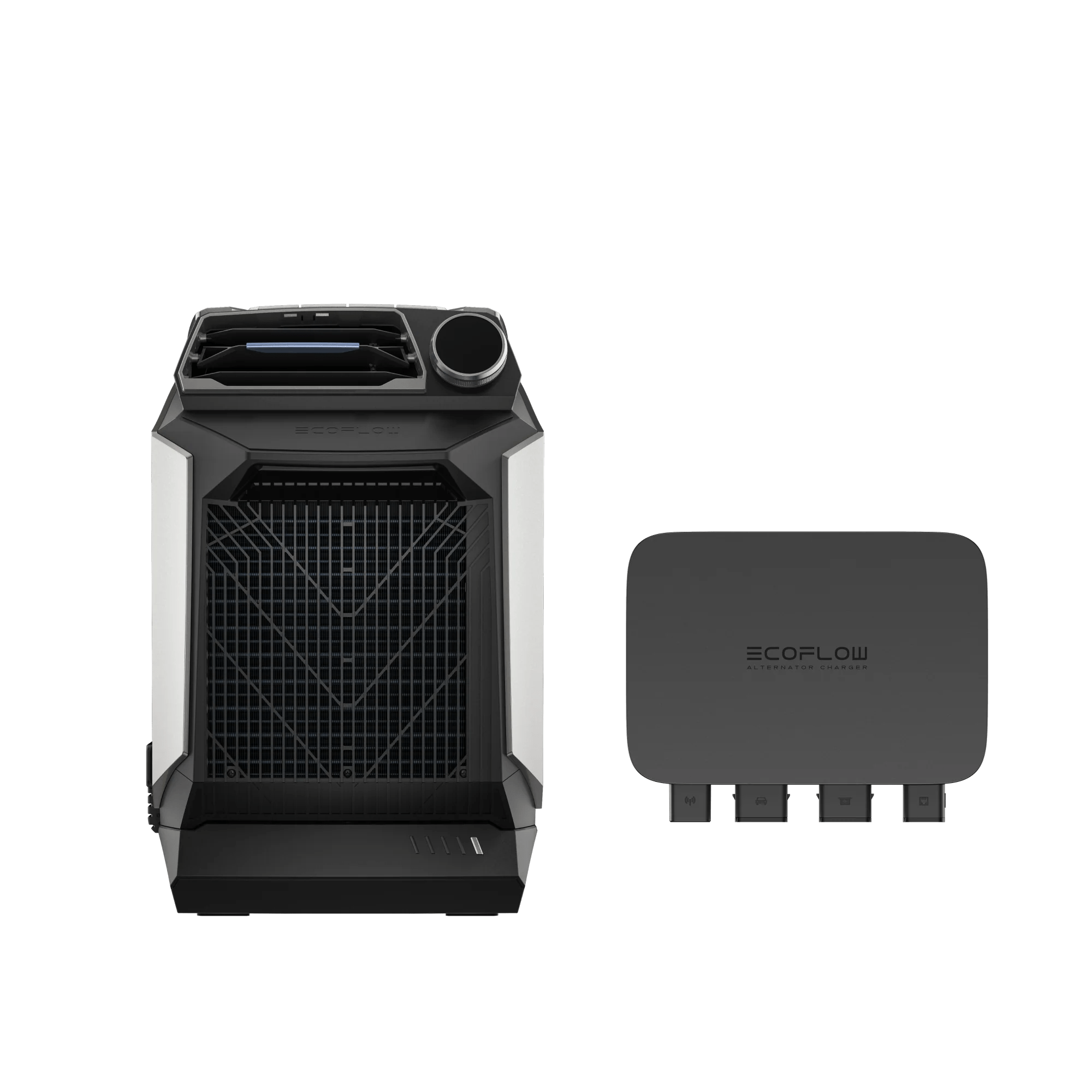 Portable Air Conditioner Wave & 800W Charger | EcoFlow ZA – EcoFlow