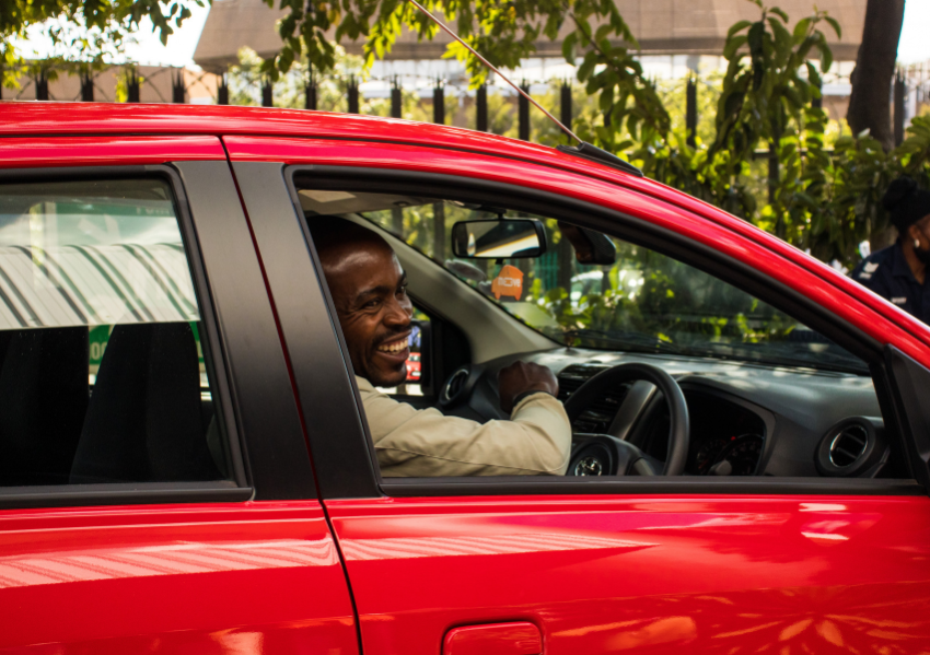 Rent to Own Cars for Uber Drivers No Credit Check Needed