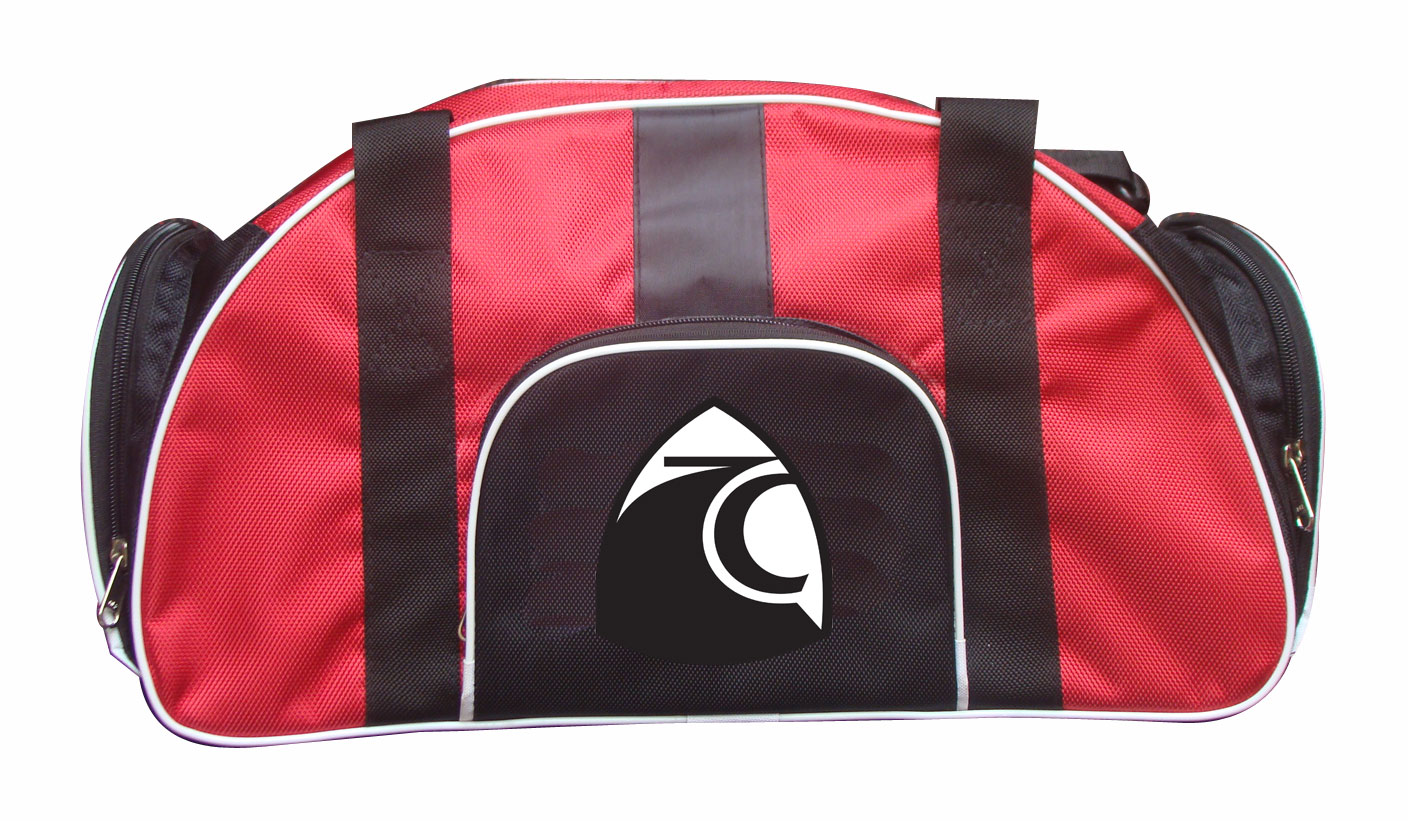 Gym bags manufacturer