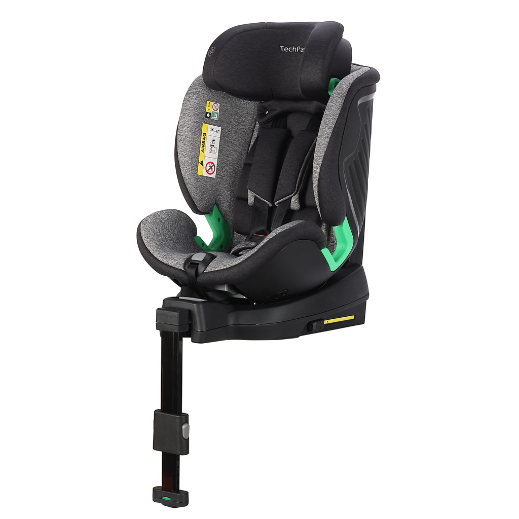 TechPapa Child Car Seat Style Design ZAAFDesign
