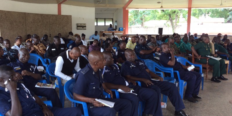 ECOWAS citizens to get biometric ID cards