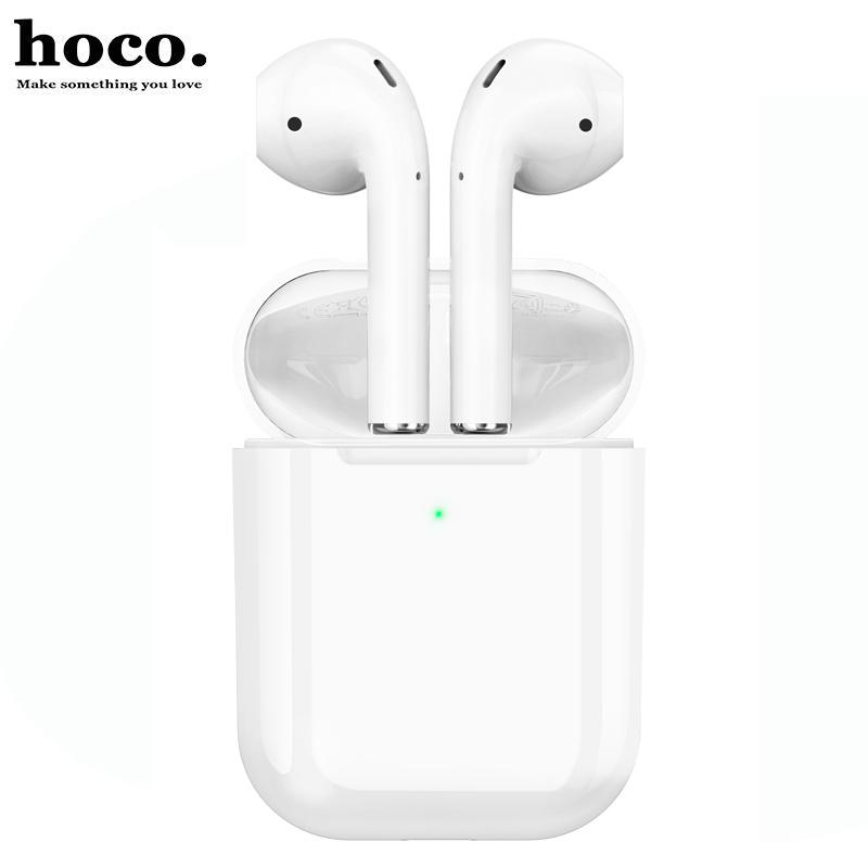 HOCO EW25 TRUE WIRELESS EARPHONE BLUETOOTH 5.3 Zaara Store
