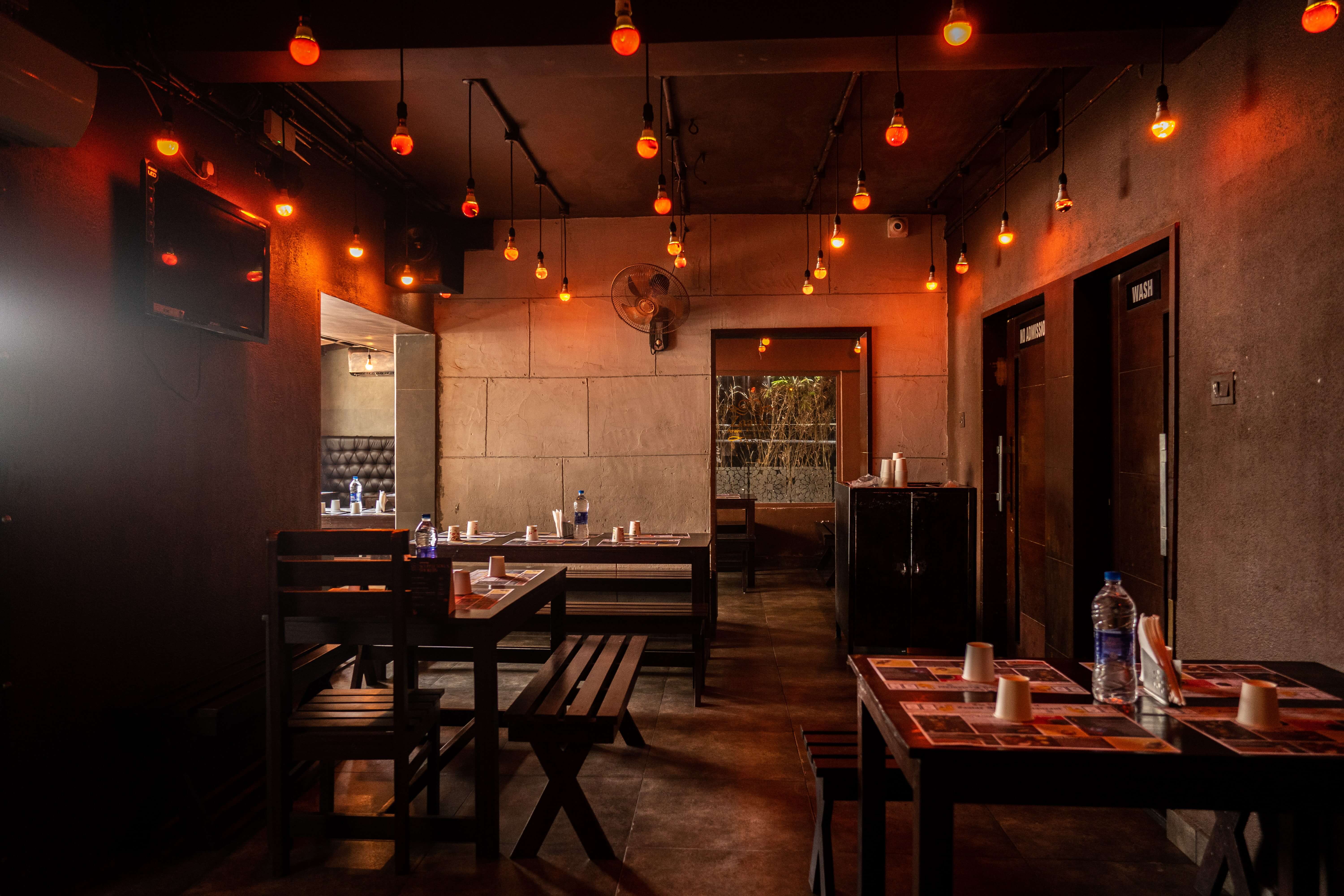 About Us Zaatar Restaurant Best Arabic Restaurant HookahPanampilly