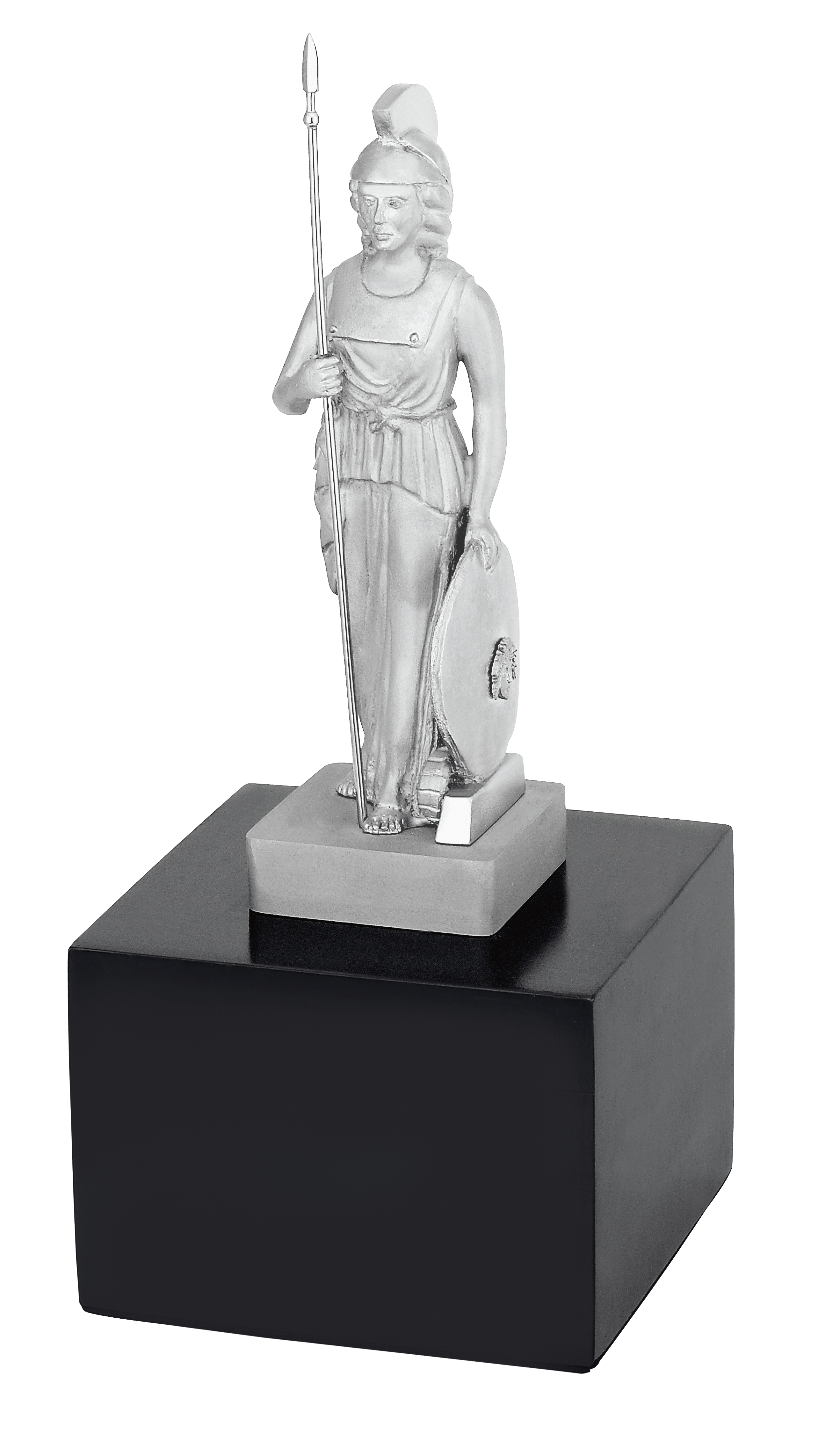 Escultura Tridimensional Zab Mexico