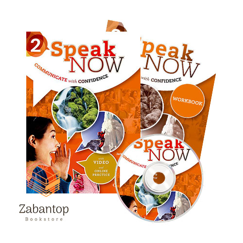 اسپیک نو 2 Speak Now 2 زبان تاپ