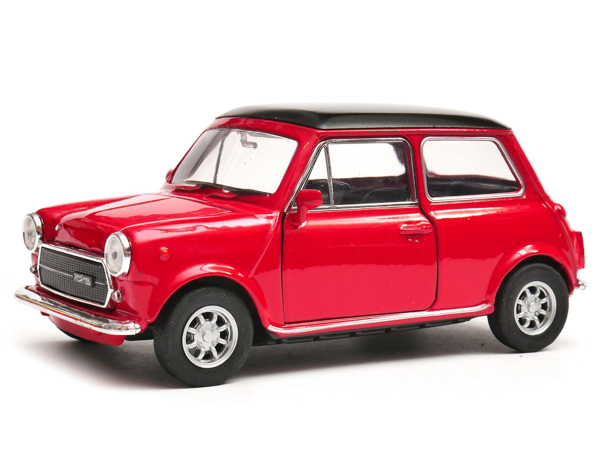 Mini Cooper 1300 R 13439 WELLY ZABAWKOWNIA