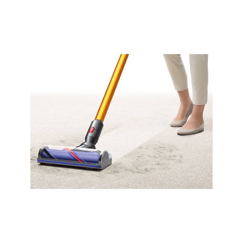 Buy Online Vacuum Dyson V8 Absolute in Israel Boxing Day 2017 Israel