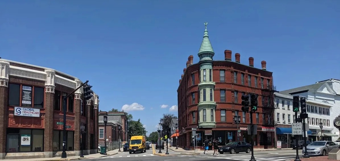 Medford Better Future Budget Plan Zac Bears for Medford City Council