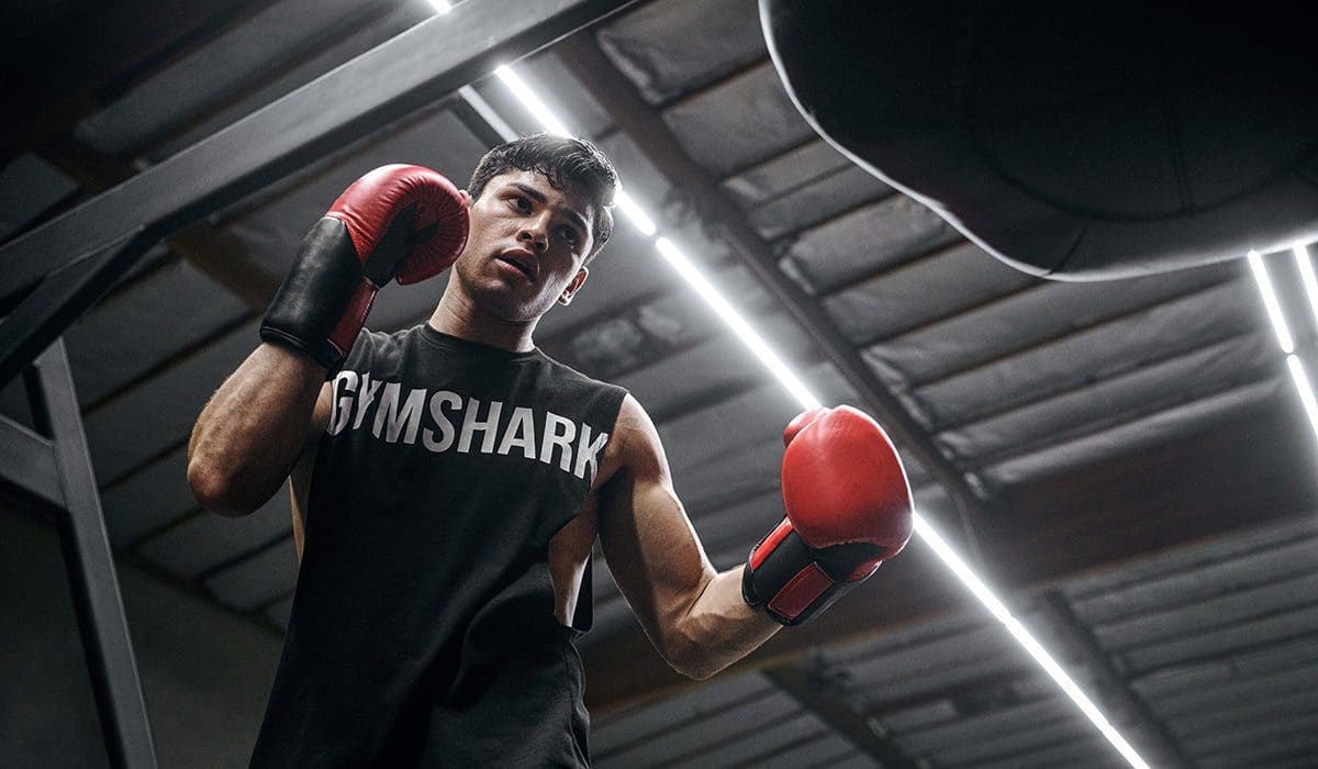 ‘We’re bigger than clothes’ Why Gymshark is opening its first flagship