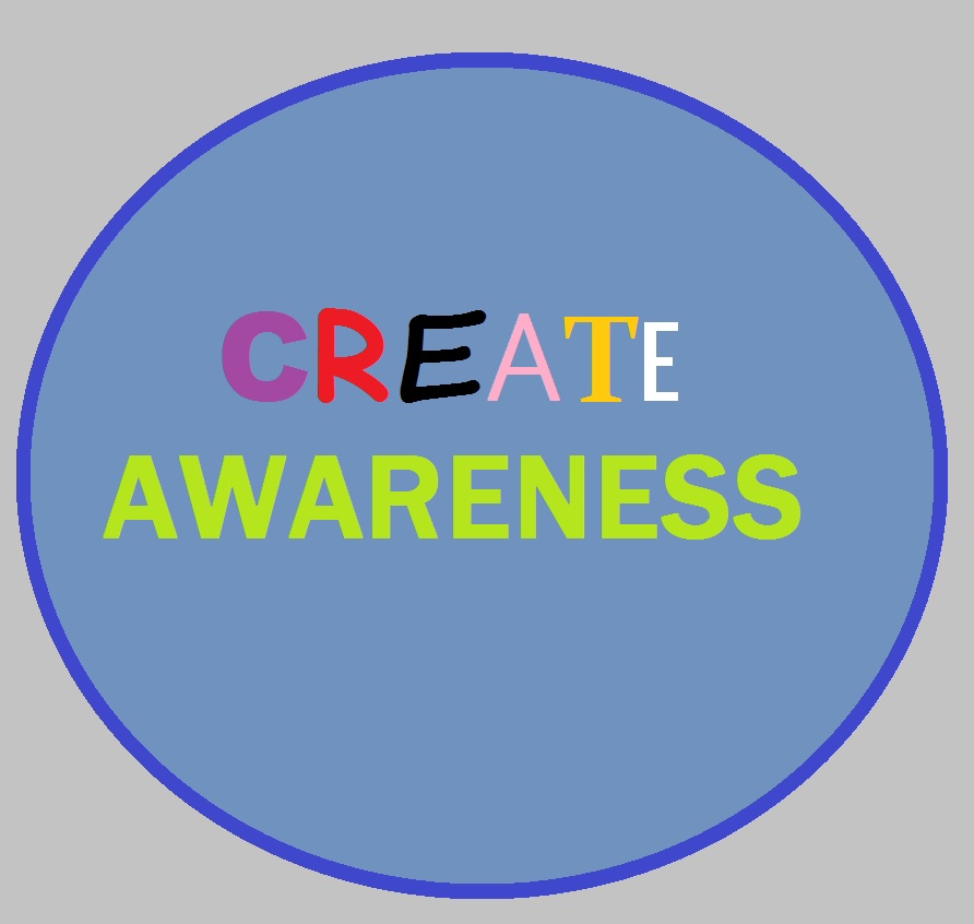 Create Awareness Button Zachary Fenell the Cerebral Palsy Vigilante