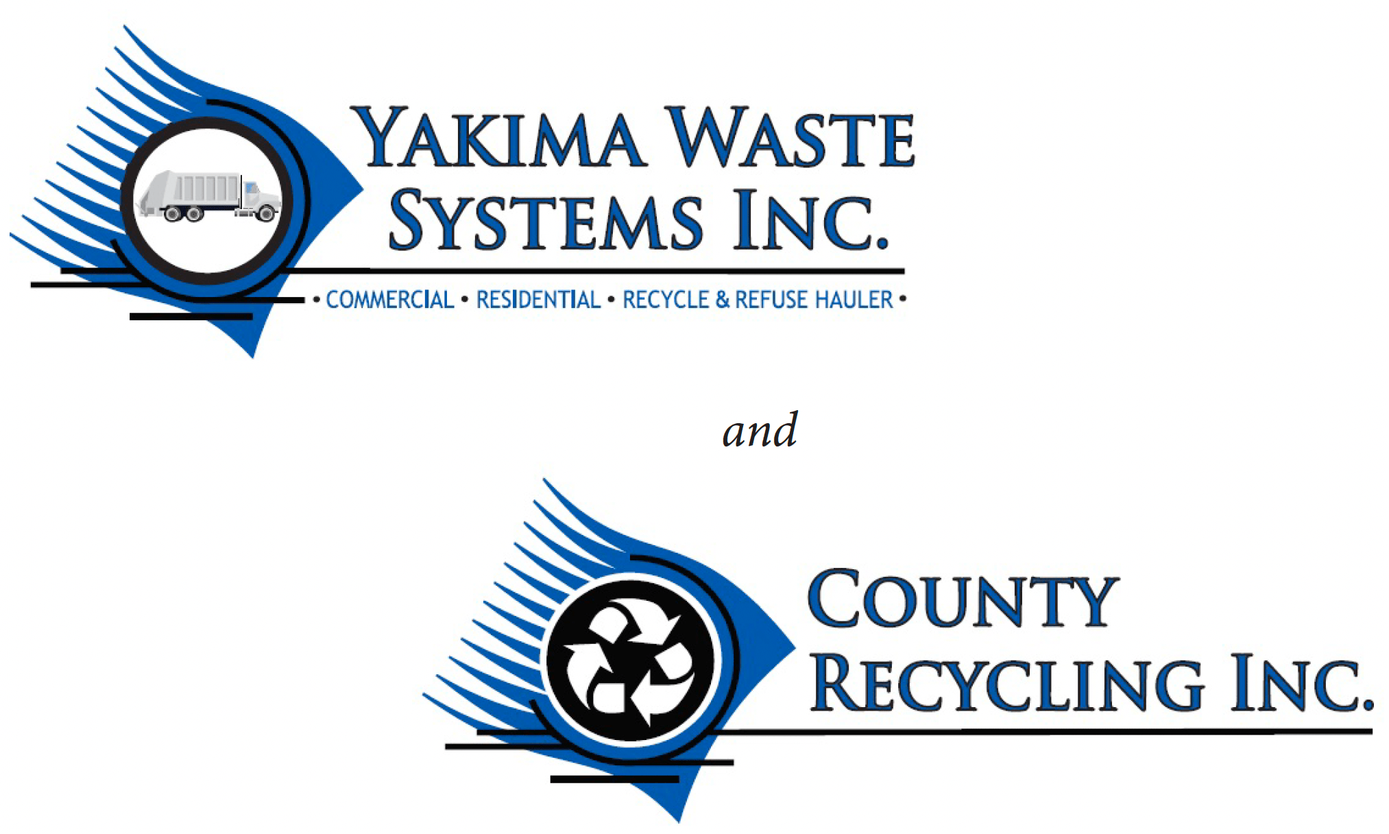 Yakima Waste Sale Zachary Scott