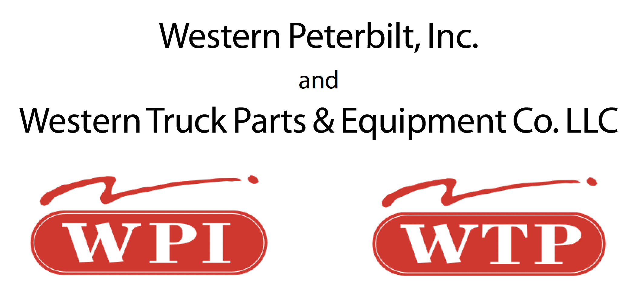 Western Peterbilt Sale Zachary Scott