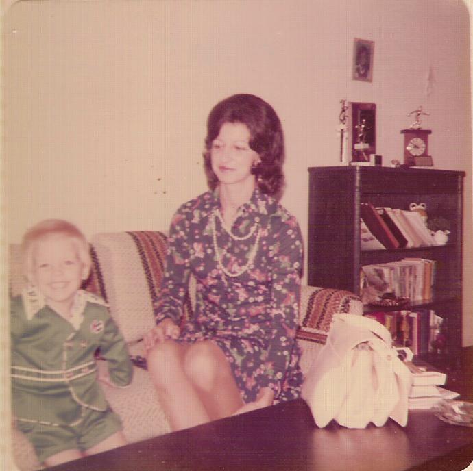 Mom – I Have a Wrong Way to Go (until I find the right one)