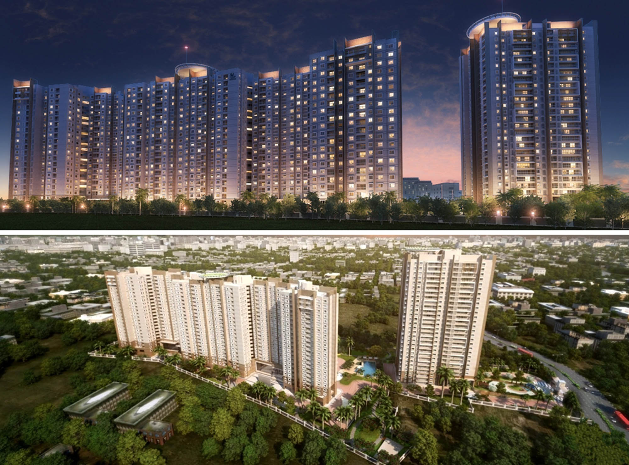 Prestige Westwood Zachcons