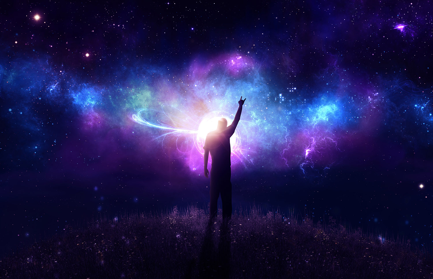 What Einstein Can Teach Spirituality About Metaphysics