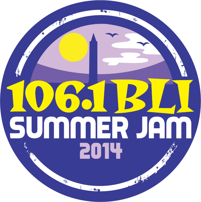 Bli Summer Jam 2023 Jones Beach