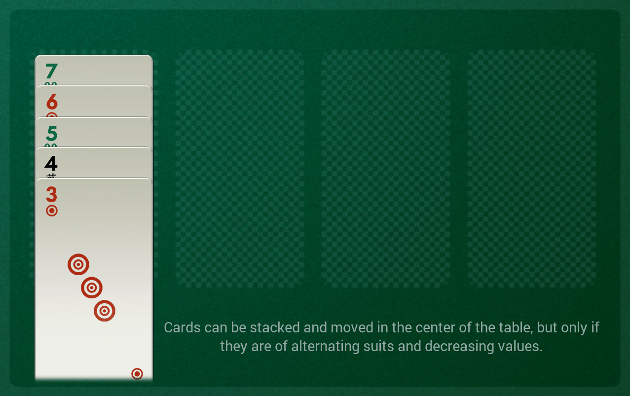 The Zachtronics Solitaire Collection - Game Rules