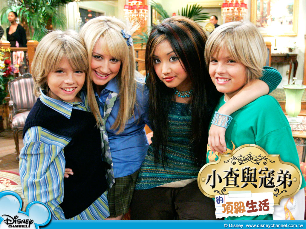 All about The Zack and Cody Show & friends pictures