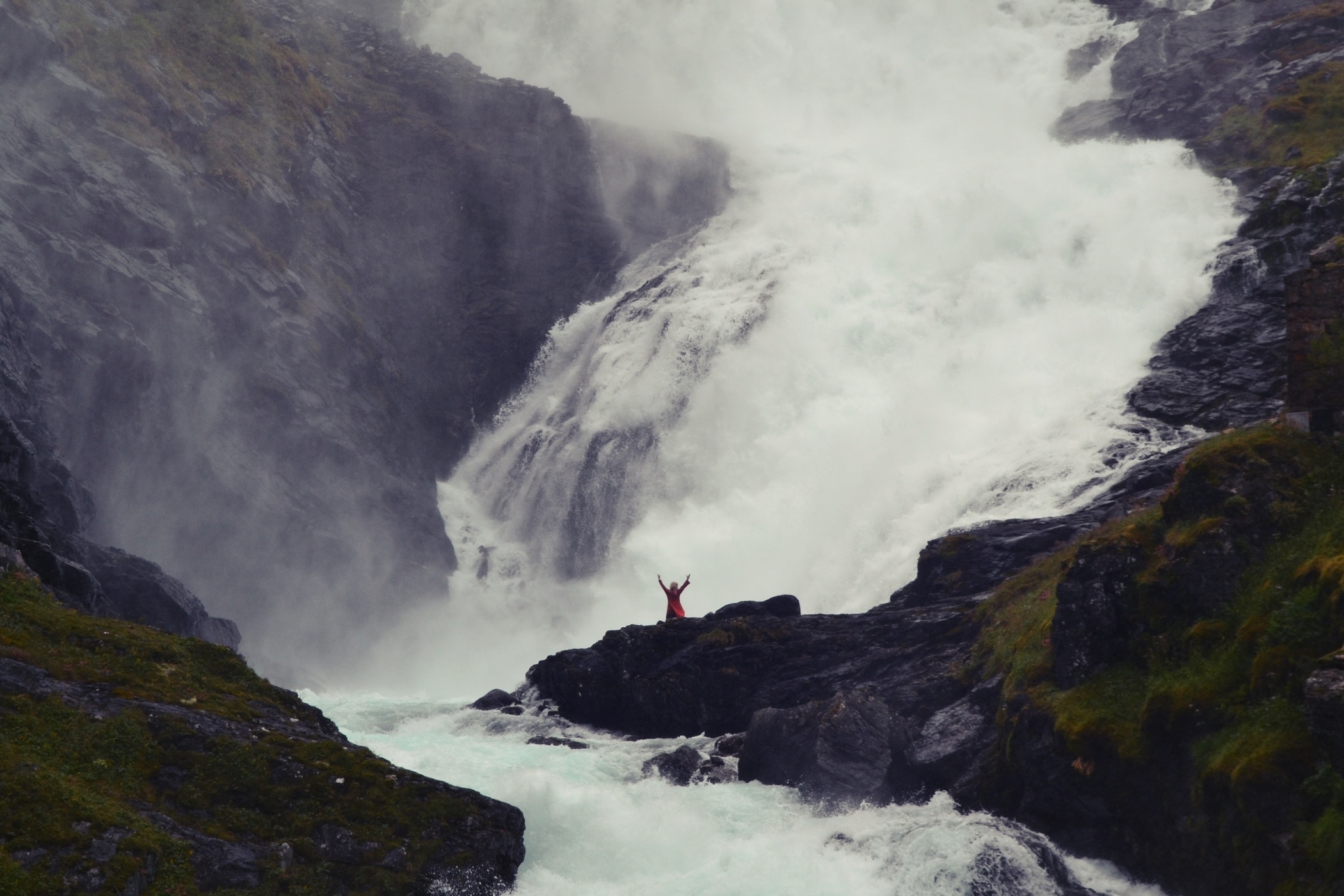 North Shore, Norway ZACK CAO