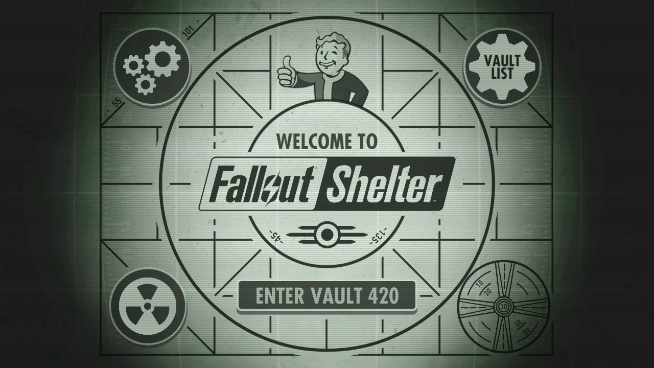 A day in the vault Episode 1 Zac Kenichi