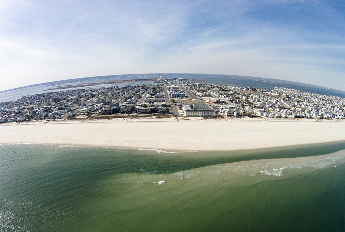 Ship Bottom Zack Shore Realtors