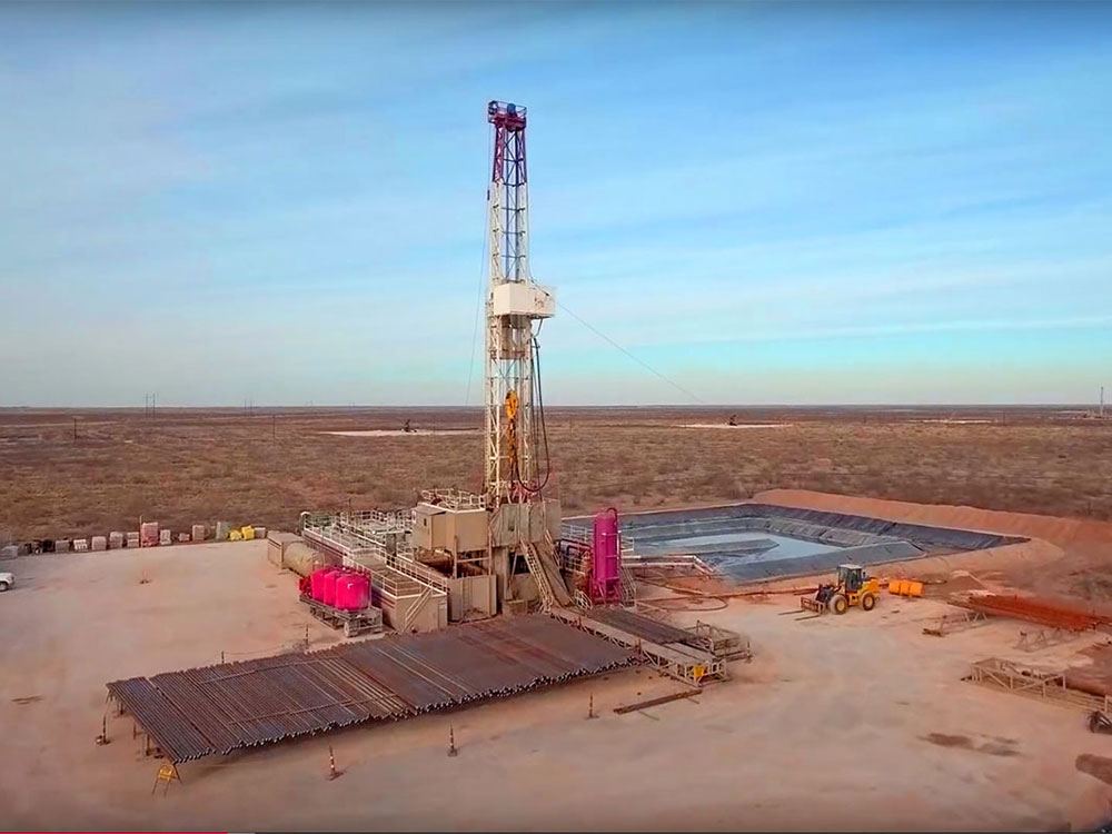 Fracking Macht Weltpolitik Wer die Umwelt zerstört Teil 3 zackzack.at