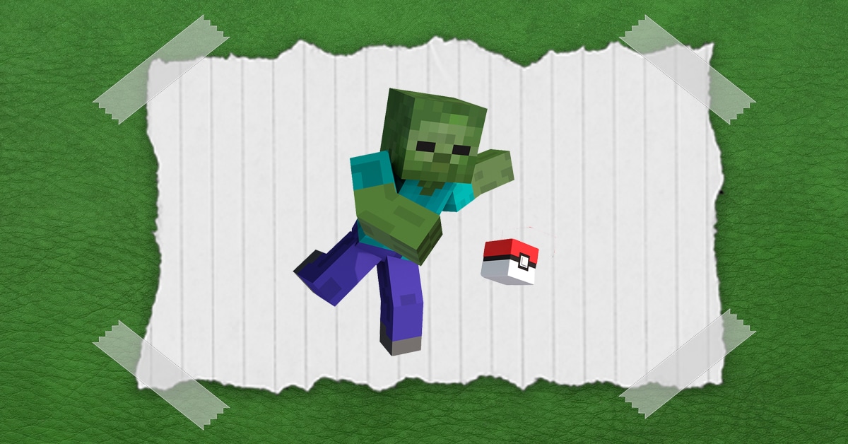 MinecraftDiaryOfAMi necraftCreeperName dHaro