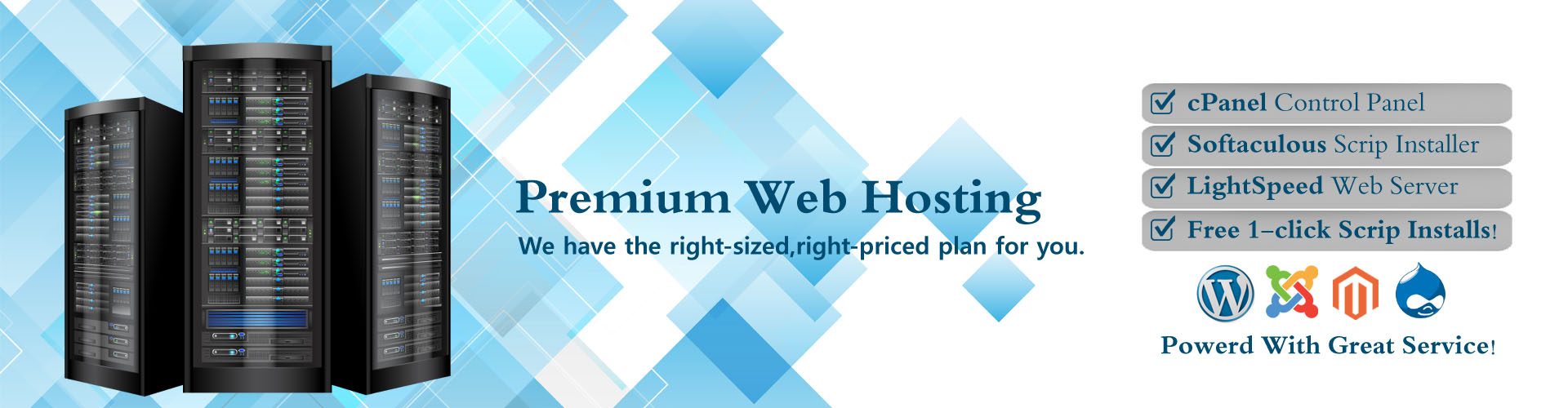 Affordable Hosting Packages Pricing And Plans For 2020