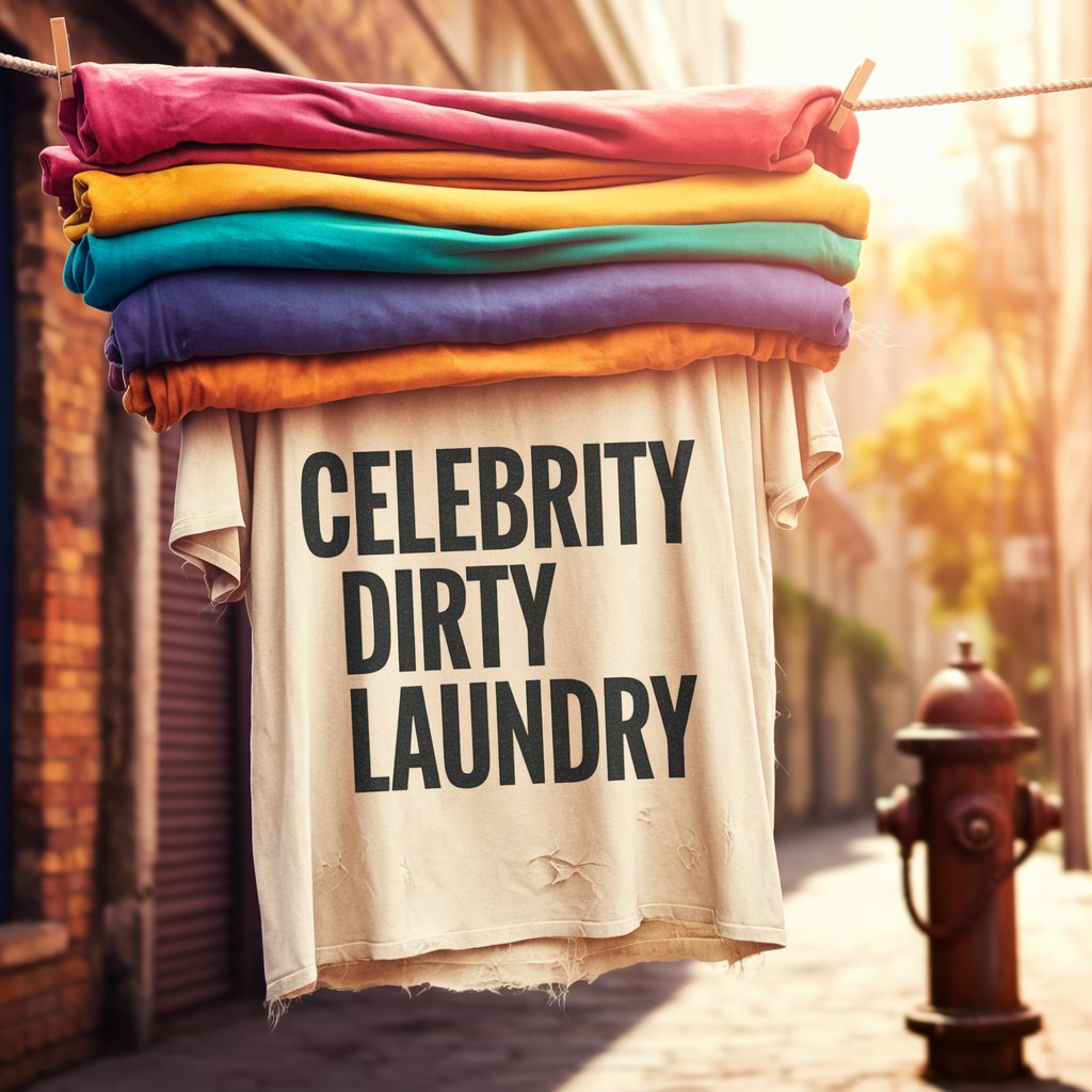General Hospital Spoilers Celebrity Dirty Laundry Secrets Exposed ZA(01)