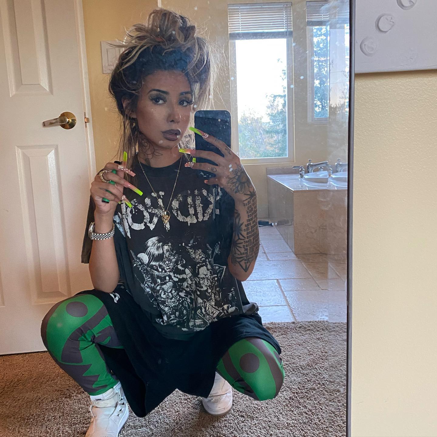 Ally Lotti Age Full Bio, Birthday & Key Facts Updated