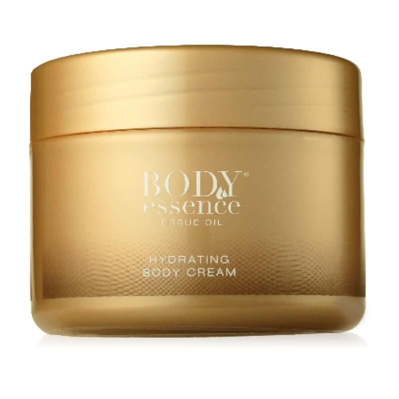 Body Essence Tissue Oil Body Cream 250ml 250ml ZA Cosmetics