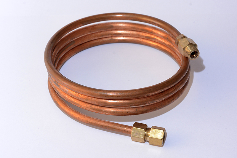 Zada Tech Exhaust Manifold Back Pressure Installation Kit Zada Tech