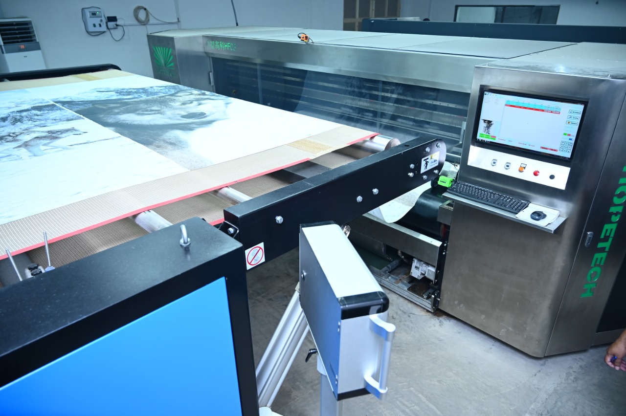 About Us Zafar Fabrics